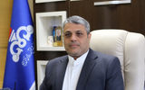 افزایش 86 درصدی توزیع سوخت هواپیمایی و ریلی  در استان خراسان جنوبی