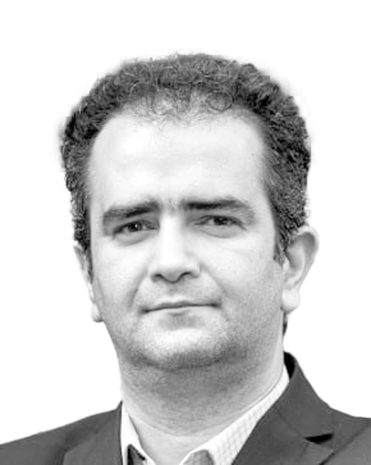 ردای بین‌المللی