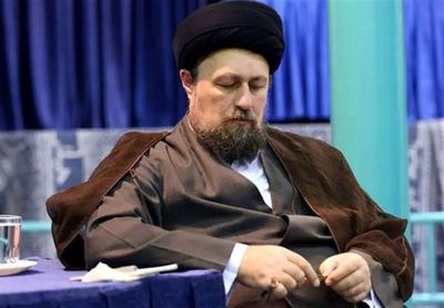 پیام تسلیت سید حسن خمینی برای درگذشت محمد علی بهمنی