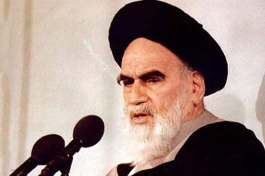 امام چه توصیه ای به میرحسین موسوی کرد؟