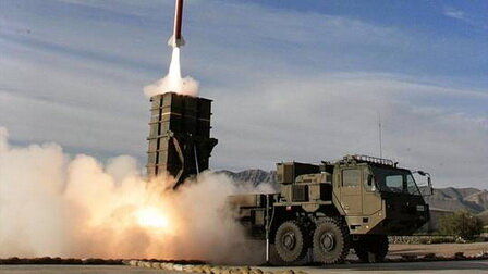 ارسال محموله سوخت موشک به یمن از سوی ایران؟