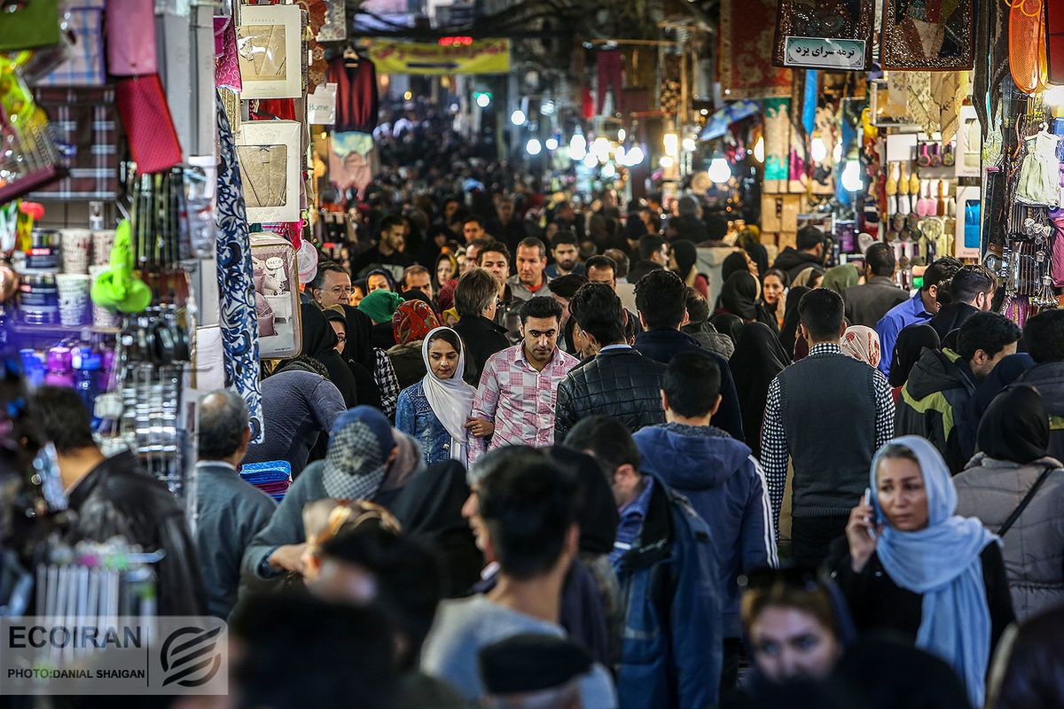 تبعات افزایش شکاف طبقاتی در ایران