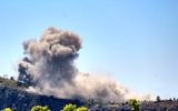 حملات گسترده اسرائیل به جنوب لبنان + جزئیات