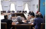 جلسه شورای‌ عالی هماهنگی اقتصادی سران قوا برگزار شد+ عکس