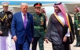 مذاکرات ترامپ با عربستان درباره پروژه عمرانی ـ تجاری+ جزئیات