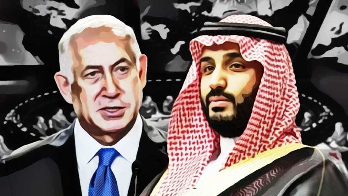 بحرین منتظر چراغ سبز سعودی ها