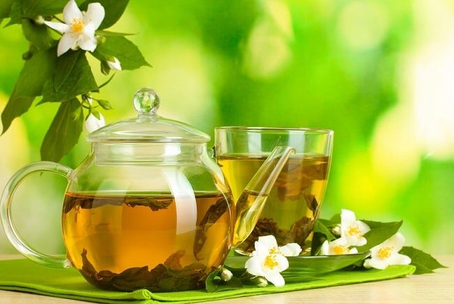 قند خون را با مصرف این چای کنترل کنید