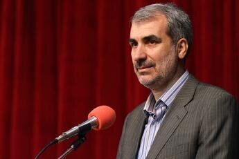 اولین توییت یوسف نوری پس از کسب رای اعتماد از مجلس
