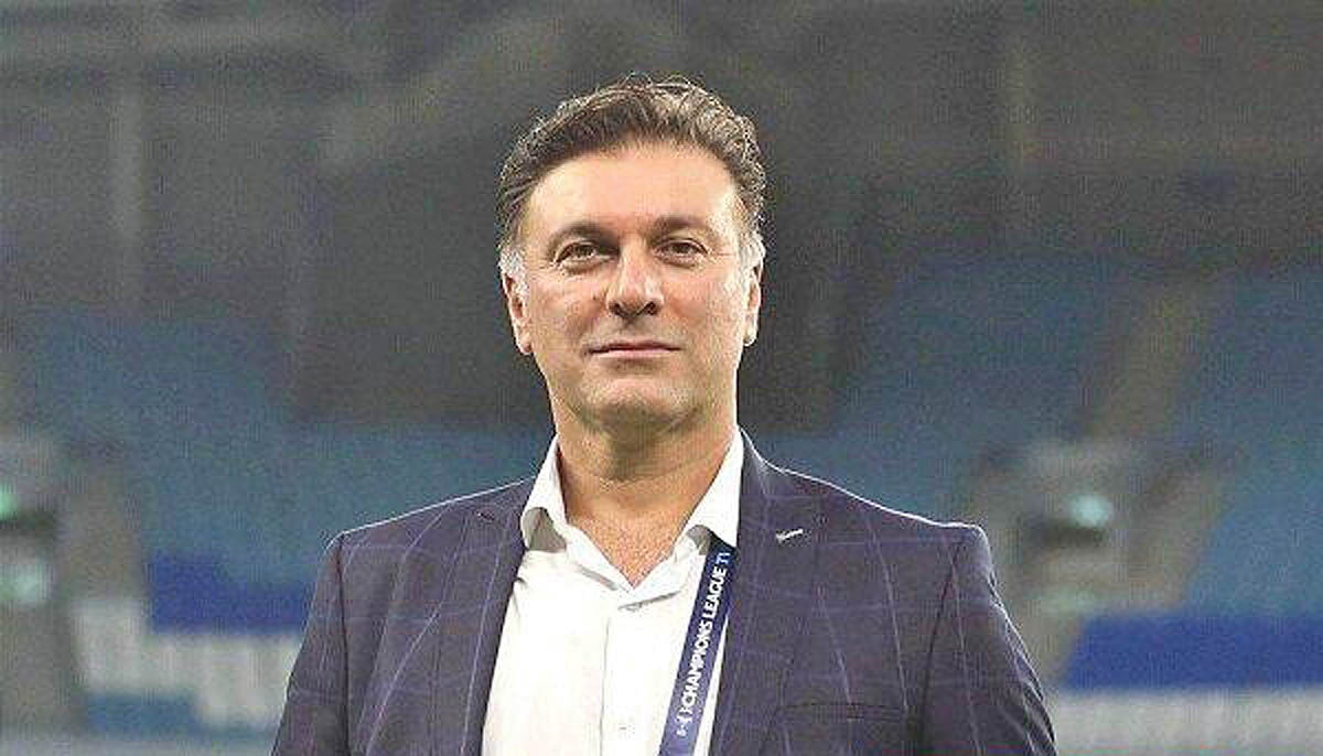 رای معروف شکست
