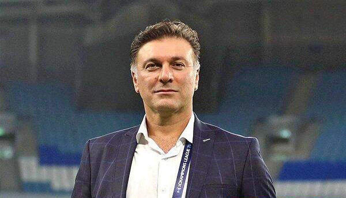 رای معروف شکست