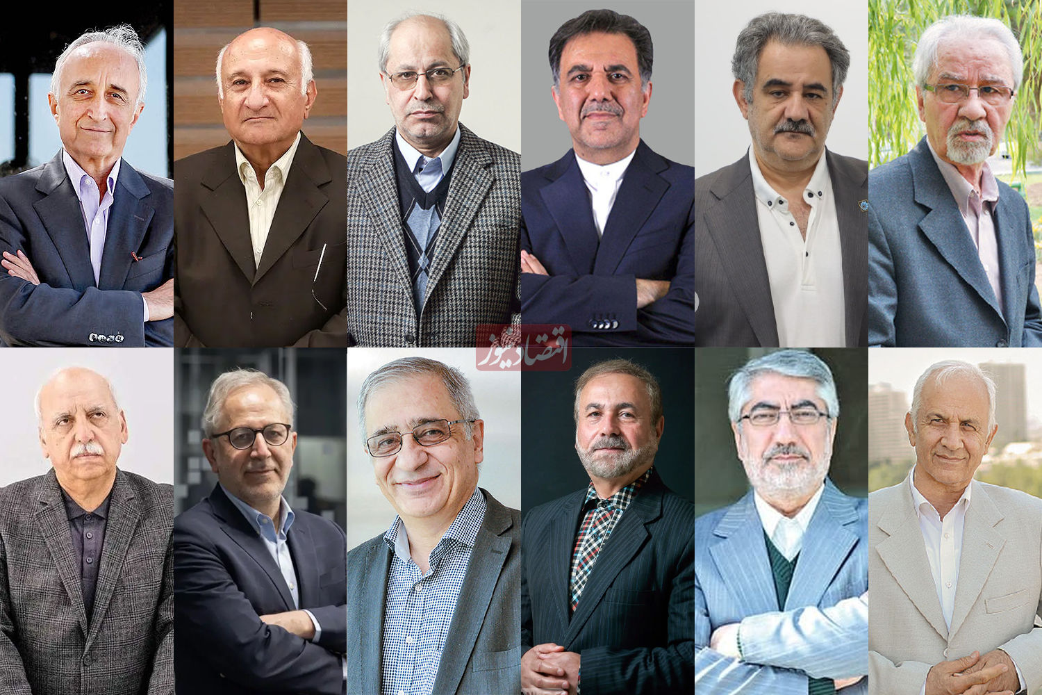 نامه مهم 180 اقتصاددان و کنشگر اقتصادی و اجتماعی به پزشکیان: بودجه را عادلانه و شفاف کنید