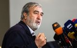 خط و نشان رئیس کمیسیون امنیت ملی برای آمریکا: نیروهای مسلح از خون ریخته شده افراد بی گناه نمی گذرند/ روزگارتان را سیاه می‌کنند