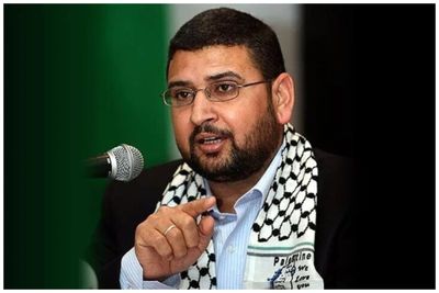 پیام حماس به اسرائیل / تهدید برای حمله به رفح ما را نخواهد ترساند 2