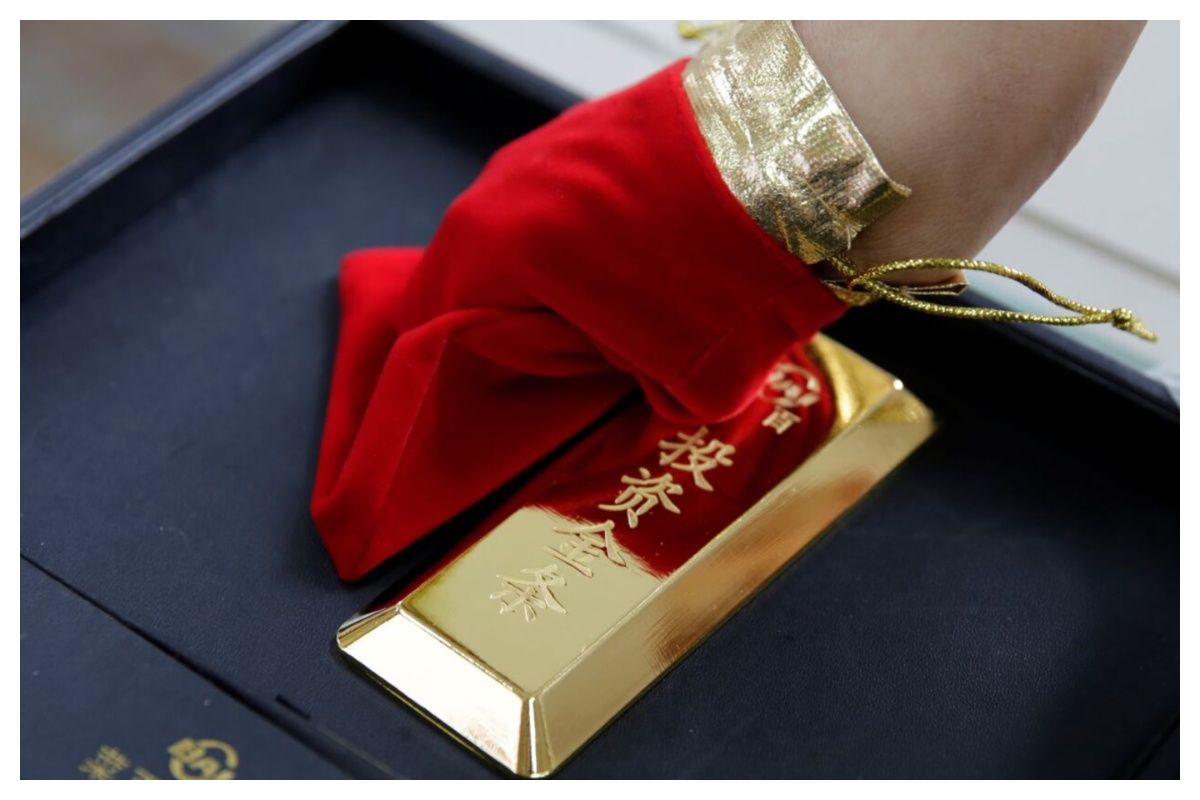 چین مشوق مالیاتی طلا را حذف کرد / آغاز فصل جدید در بازار فلز زرد