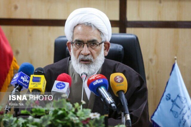جزئیات دیدار دادستان کل کشور با هیئت عراقی رسیدگی‌کننده به پرونده ترور سردار سلیمانی