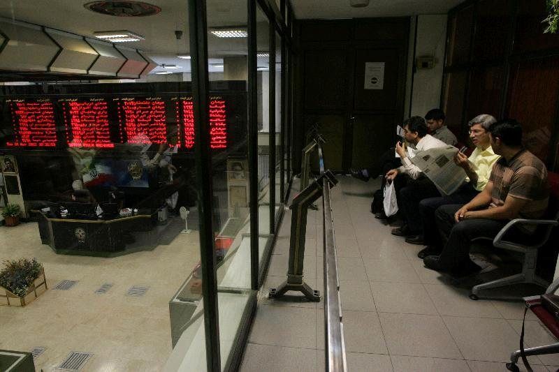 پیش بینی بورس امروز 30 خرداد