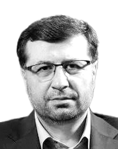 صنعت و معدن پشتوانه اقتدار ایران
