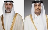 محور رایزنی مقامات قطر و کویت چه بود؟