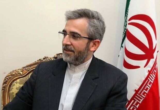 باقری: هر کشوری با غربی‌ها زاویه پیدا کند، متهم به نقض حقوق بشر می‌شود