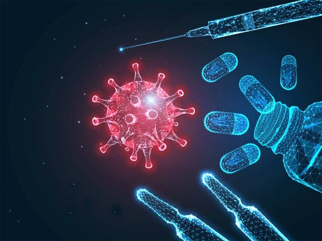 نوعی جدید از واکسن کرونا بدون نیاز به نگهداری در سرما