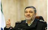 هشدار قاطع سردار اشتری به دشمن/ عبرت نگرفته باشند ضربه‌ای سخت‌تر خواهند خورد