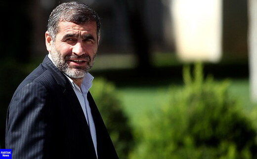 پاسخ وزیر احمدی نژاد به کاندیداتوری در انتخابات 1400