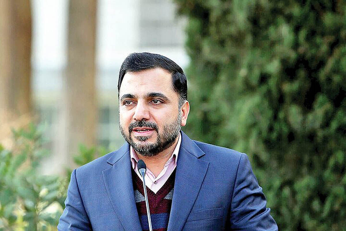 وزیر ارتباطات: دلیل قطعی و اختلال اخیر در اینترنت کشور مشکلات فنی بود