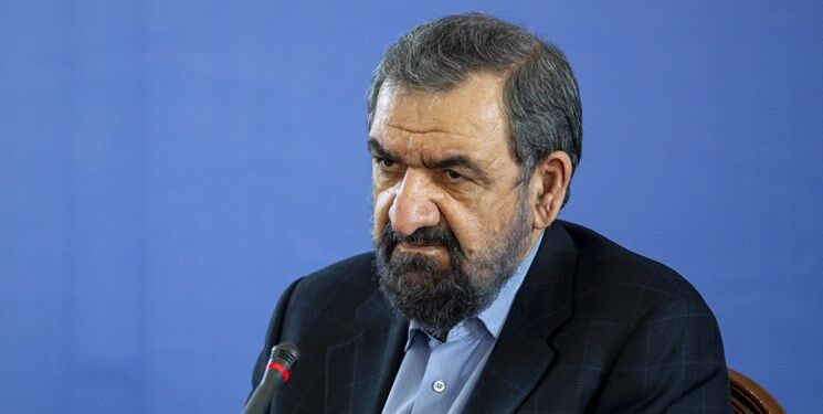 محسن رضایی: اگر مردم جنگ و انقلاب را می‌توانند مدیریت کنند، چطور نمی‌توانند اقتصاد را مدیریت کنند؟