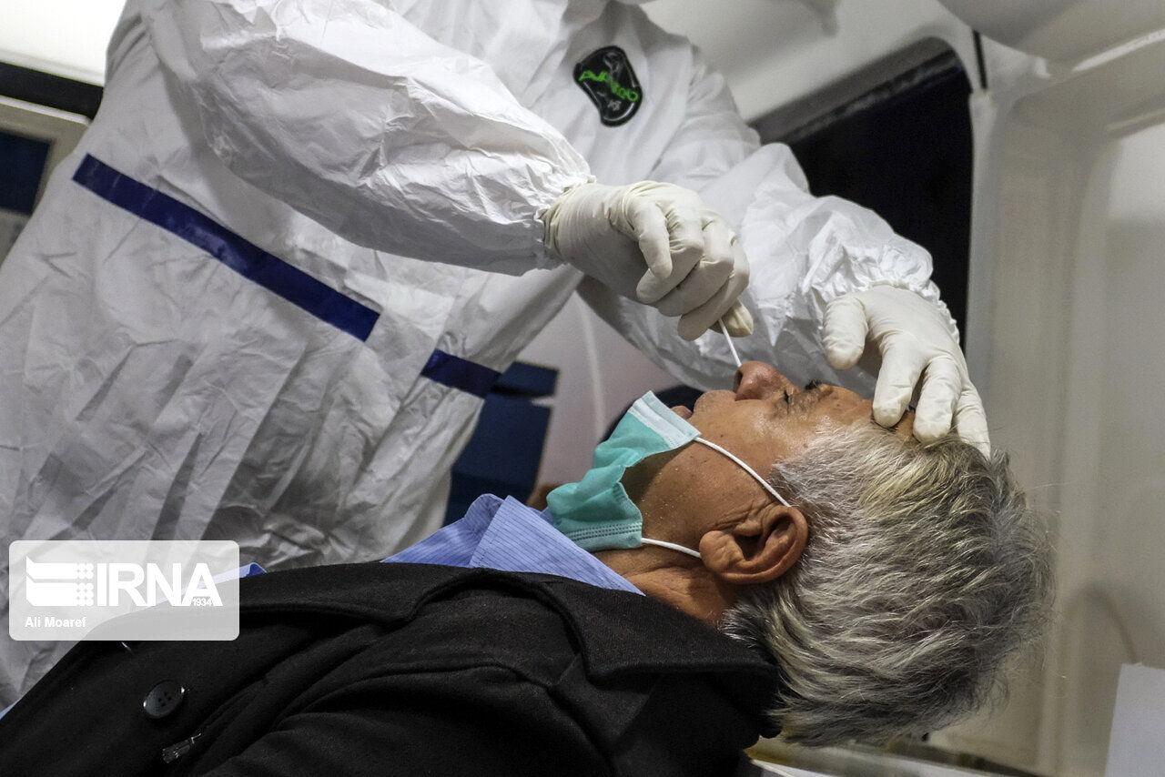 راه‌اندازی کلینیک‌های سرپایی بیماران کرونایی در تهران