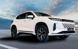 اکستریم LX ؛ خودرویی برای ماجراجویان