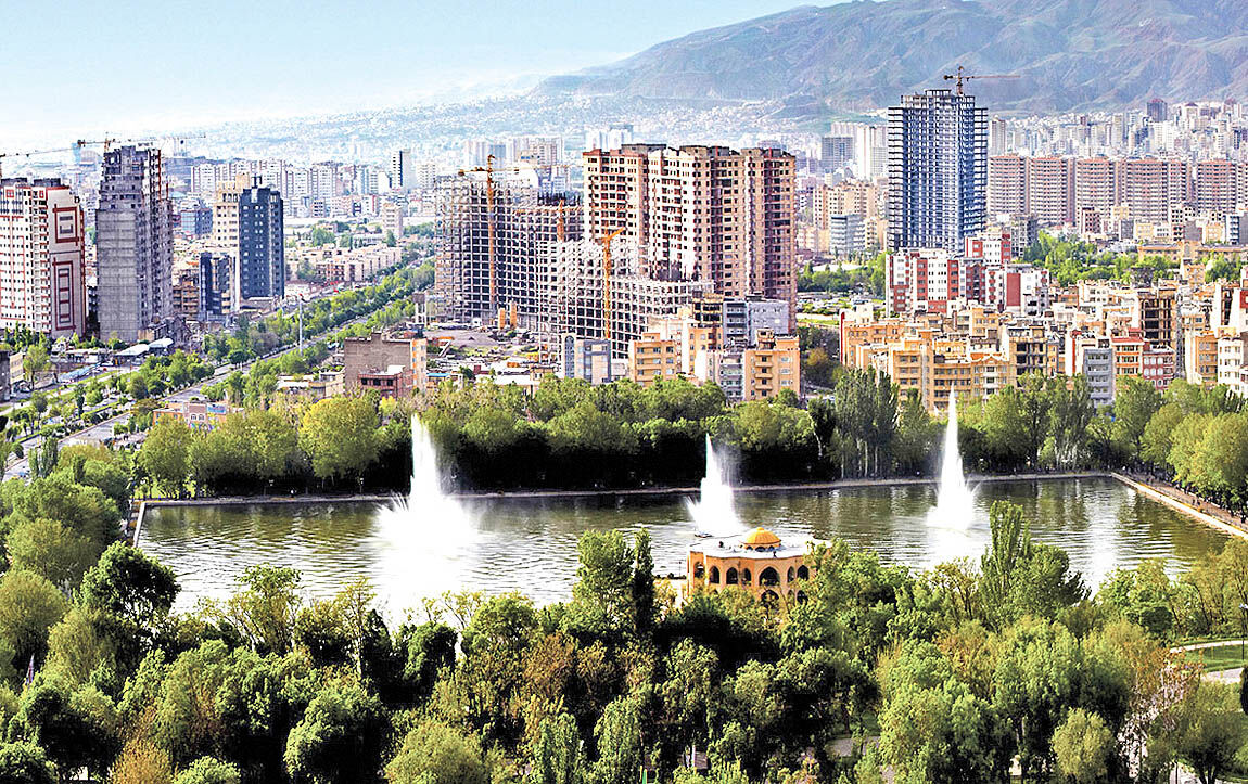 فرمول مشارکت در طرح‌های شهری