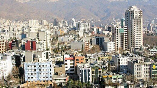 قیمت املاک در محله احمدی‌نژاد+جدول