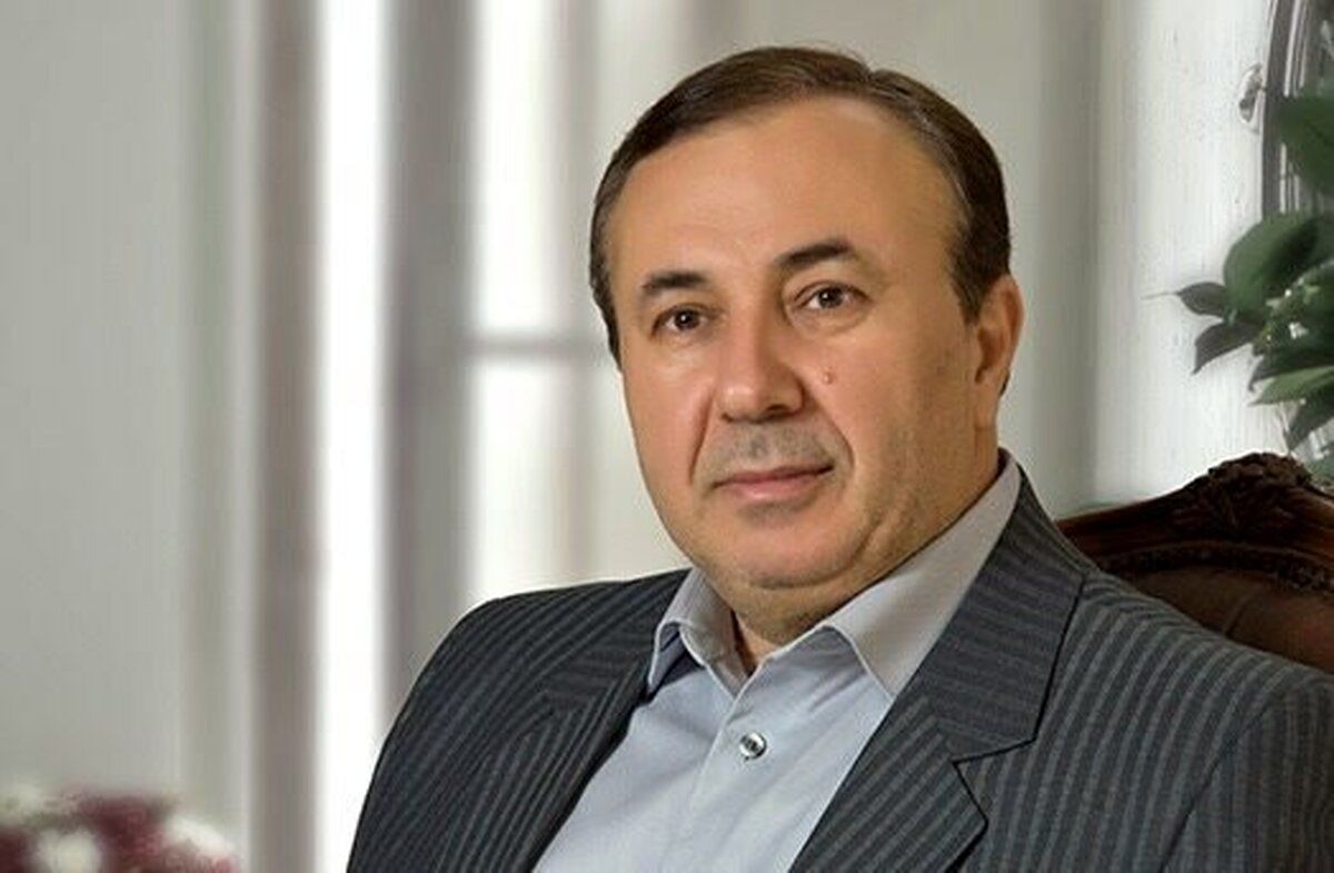 دولت با اعطای تسهیلات از تراکتورسازی ایران حمایت کند