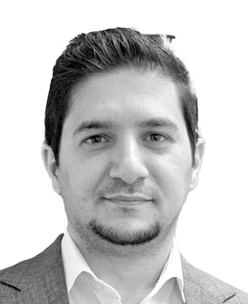 یاسر  الخیرو