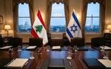 زمان دور جدید مذاکرات اسرائیل و لبنان مشخص شد