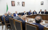 آماده‌باش برای «ماشه»