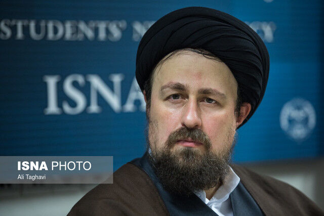 انتقاد سیدحسن خمینی از عملکرد دولت و مجلس