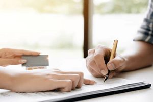 ثبت قولنامه دست نویس ممنوع شد