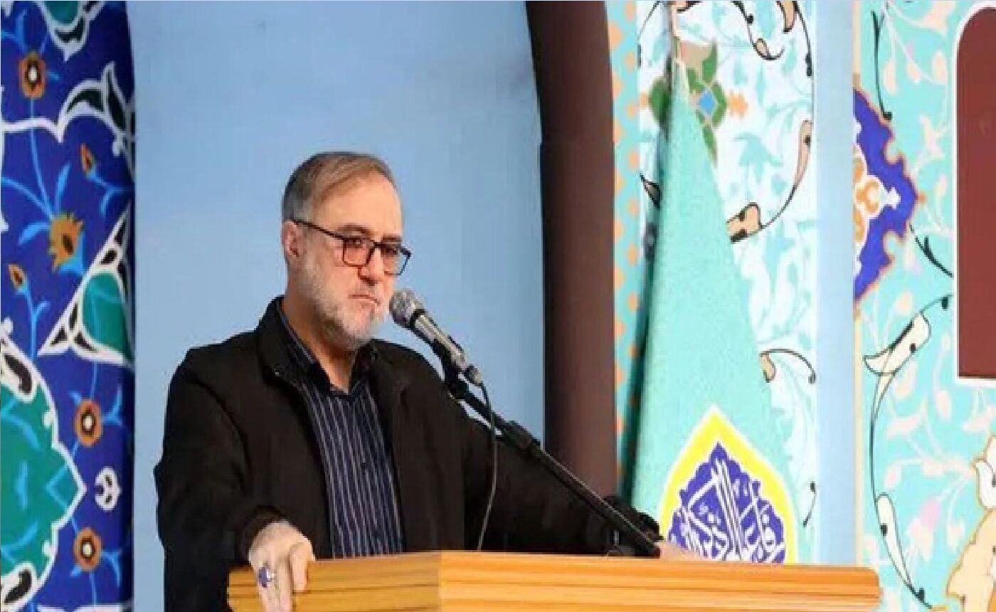 نیروی دریایی سپاه برای هر سناریوی دشمن، طرح مقتدرانه دارد