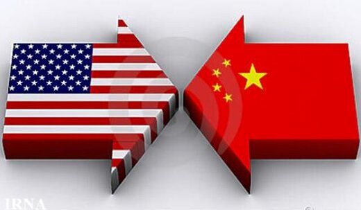 قانون جدید چین برای مقابله با آمریکا