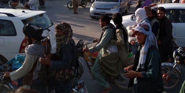 سقوط دومین شهر بزرگ افغانستان/ طالبان در یک قدمی تصرف کابل