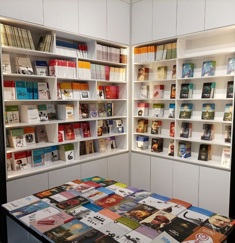 ساعت فعالیت کتابفروشی دنیای اقتصاد اعلام شد/ کتابهای ما همیشه در دسترس شماست