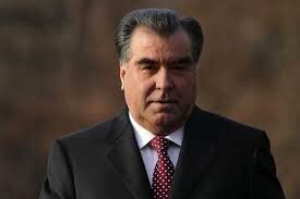 رئیس جمهور تاجیکستان به تهران می آید
