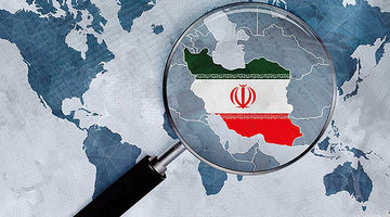 ایران و غرب در آینه 2026