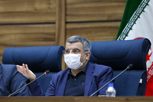 وضعیت کرونا در کشور بحرانی شد!