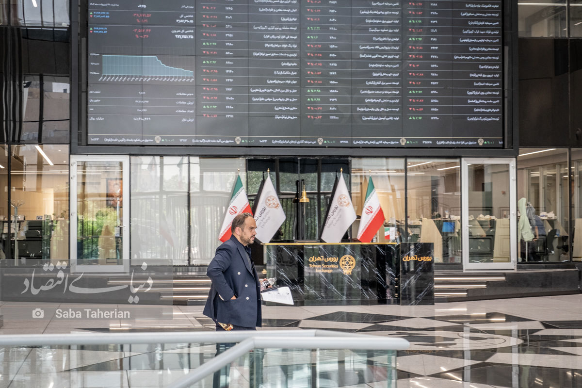 پیش بینی بورس امروز 19 خرداد 1404