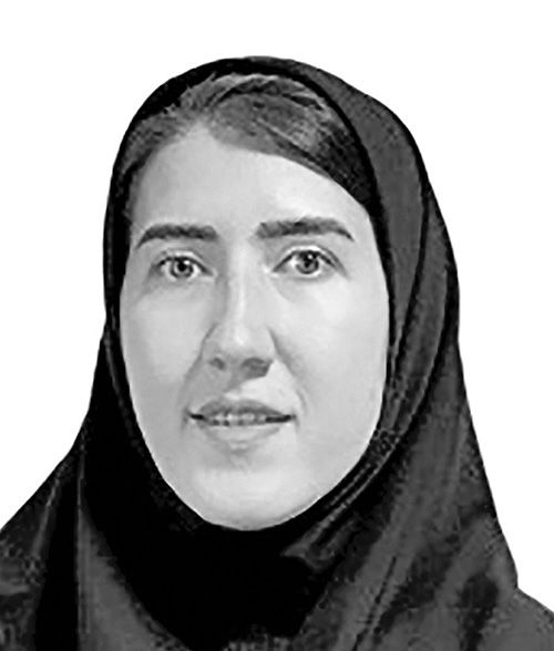 دکتر شیوا  بازرگان