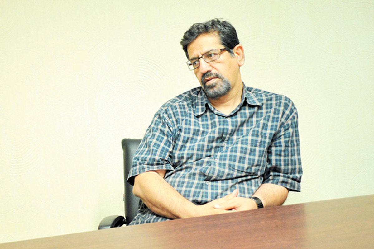 فیروز دولت‌آبادی