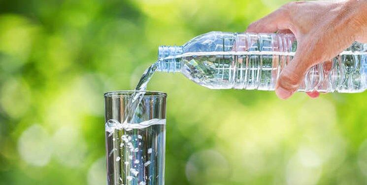 تاثیر نوشیدن آب قبل و بعد از واکسیناسیون کرونا