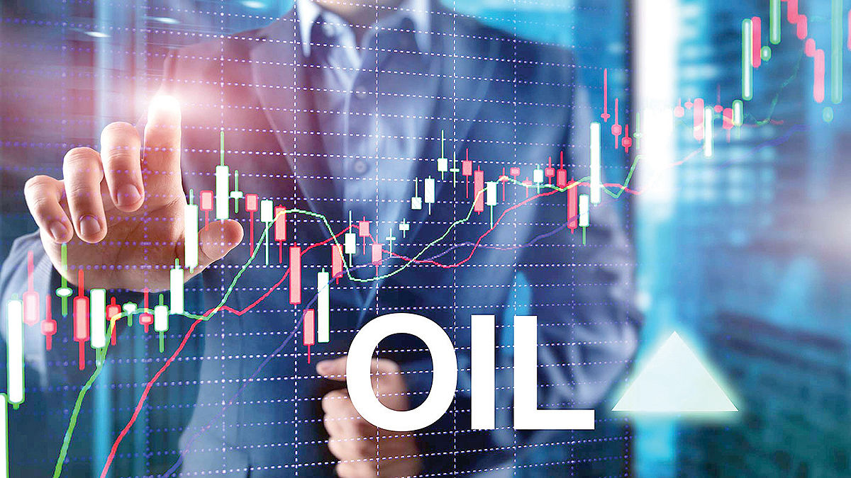 بازار جهانی نفت  در سالی که گذشت